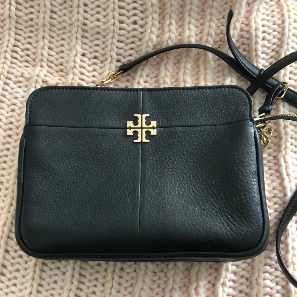 Tory Burch crossbody purse